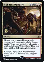 Edge of Eternities Promos #222s