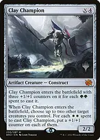 The Brothers' War Promos #230p