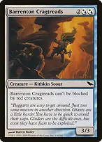 Shadowmoor #138