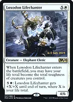 Core Set 2020 Promos #27s