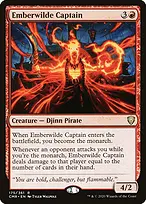 Commander Legends #175