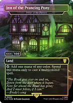 Tales of Middle-earth Commander #402z