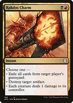 Forgotten Realms Commander #190