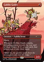 Secret Lair Promo #23