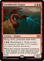 Tarkir: Dragonstorm Commander #237