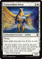 Secrets of Strixhaven Commander #183
