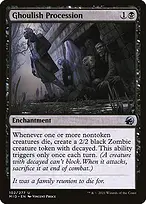 Innistrad: Midnight Hunt #102