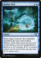 Neon Dynasty Commander #95