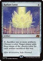 Aetherdrift Promos #240p