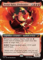 Avatar: The Last Airbender Eternal #191