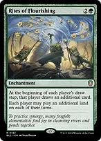 Bloomburrow Commander #122