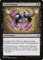 Modern Masters 2017 #83