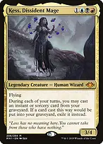 Modern Horizons #206
