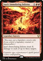 Commander Legends #415
