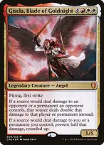Commander Anthology Volume II #9