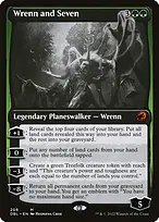 Innistrad: Double Feature #208