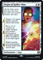 Marvel's Spider-Man Promos #9s