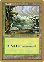 World Championship Decks 1998 #bs349
