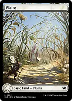 Bloomburrow #262