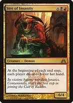 Dragon's Maze #104