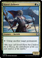 The Lost Caverns of Ixalan Commander #273