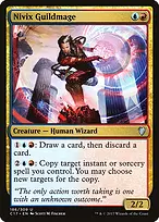 Commander 2017 #186