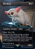 Secret Lair Drop #1581