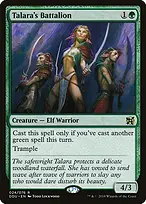 Duel Decks: Elves vs. Inventors #24