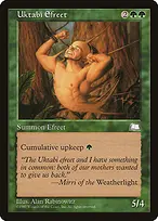 Weatherlight #143