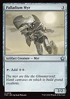 Foundations Commander #278