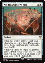 Secrets of Strixhaven Commander #136