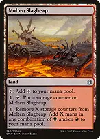 Commander Anthology #260