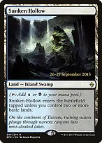 Battle for Zendikar Promos #249s
