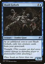 Magic Origins #74