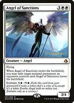 Amonkhet Promos #1s