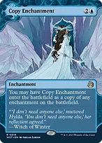 Wilds of Eldraine: Enchanting Tales #16