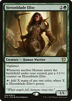Midnight Hunt Commander #26