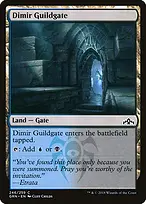 Guilds of Ravnica #246