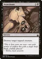 Battlebond #139
