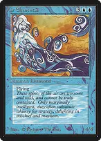Limited Edition Beta #47