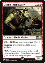 Core Set 2019 Promos #144s