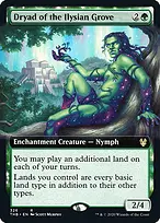 Theros Beyond Death #326