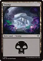 Secrets of Strixhaven #277