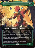 Secret Lair Drop #2660