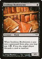 Coldsnap Theme Decks #51a