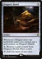 Commander Legends: Battle for Baldur's Gate #858