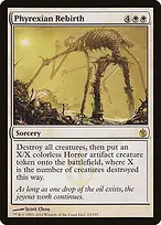 Mirrodin Besieged #15