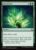 Foundations Commander #209