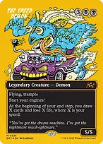 Aetherdrift #538