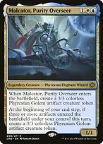 Phyrexia: All Will Be One #208